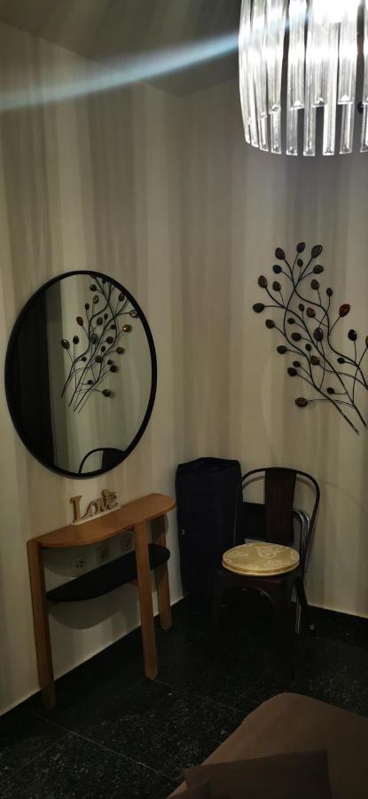 Zadar Street Apartments And Room Exterior foto