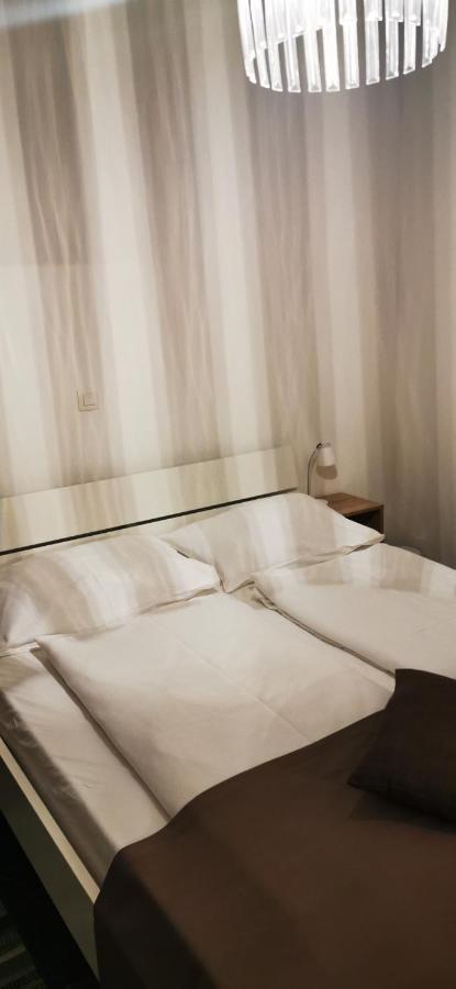 Zadar Street Apartments And Room Exterior foto