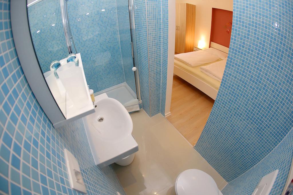 Zadar Street Apartments And Room Zimmer foto