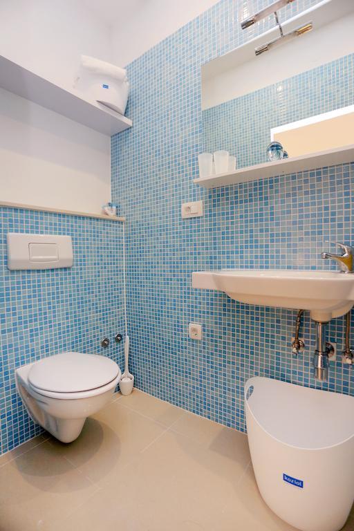 Zadar Street Apartments And Room Zimmer foto