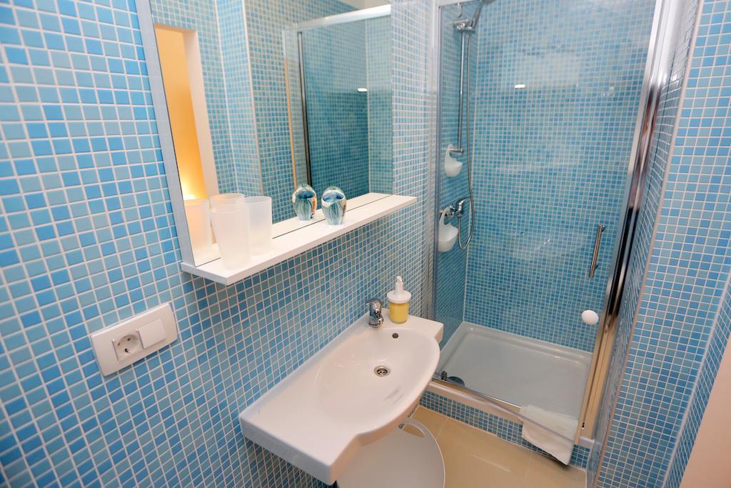 Zadar Street Apartments And Room Zimmer foto