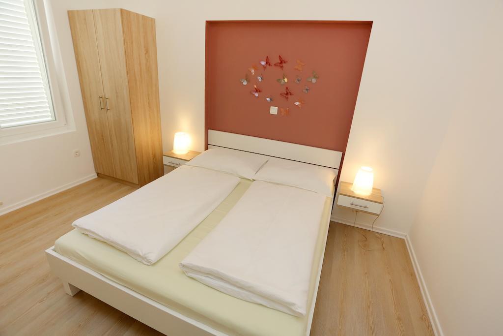 Zadar Street Apartments And Room Zimmer foto
