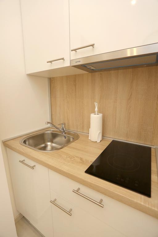Zadar Street Apartments And Room Zimmer foto