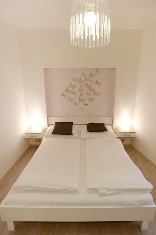 Zadar Street Apartments And Room Zimmer foto