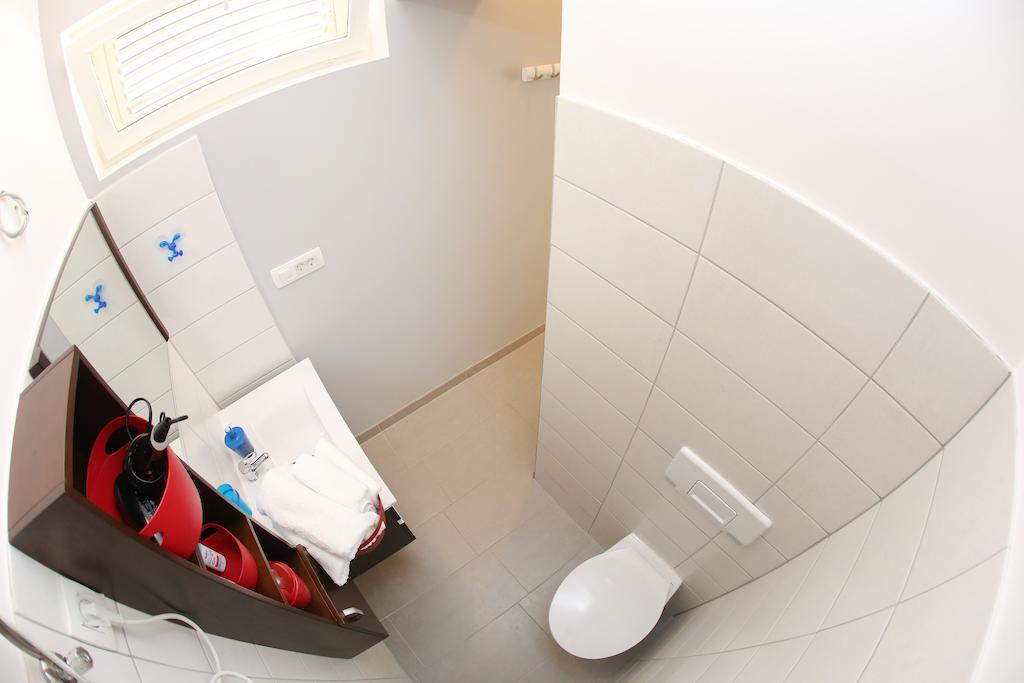 Zadar Street Apartments And Room Zimmer foto