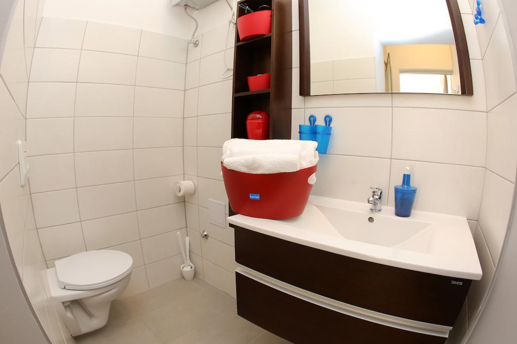 Zadar Street Apartments And Room Zimmer foto