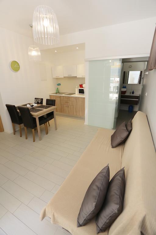Zadar Street Apartments And Room Zimmer foto