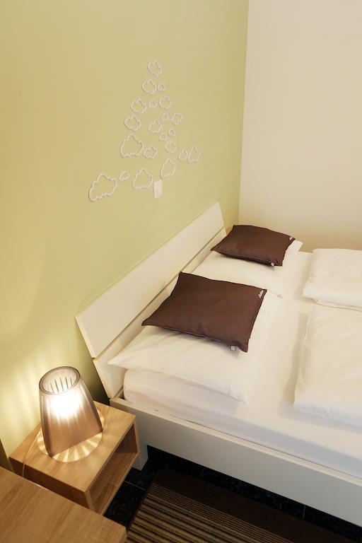 Zadar Street Apartments And Room Zimmer foto